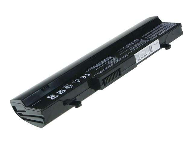 2-Power Main Battery Pack - laptop battery - Li-Ion - 4600 mAh - 51 Wh