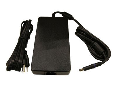 Dell - power adapter - 210 Watt