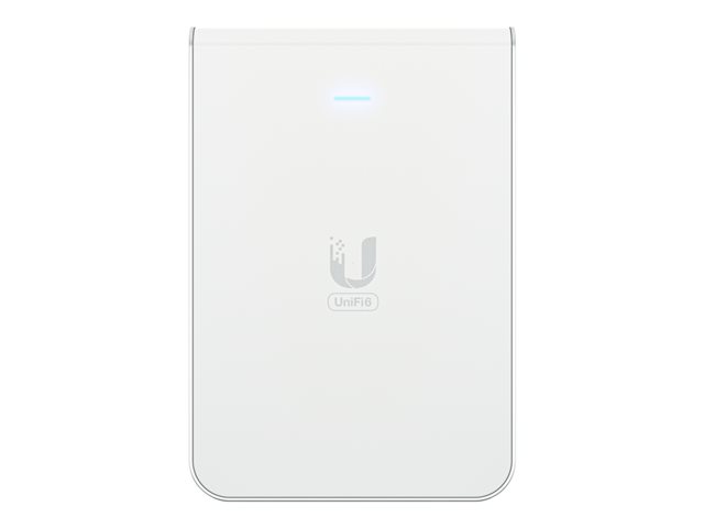 Ubiquiti UniFi 6 - radio access point - Wi-Fi 6