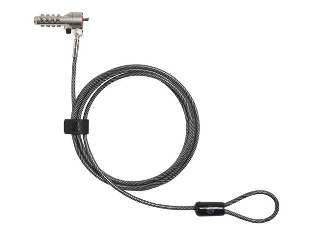 HP Essential - security cable lock