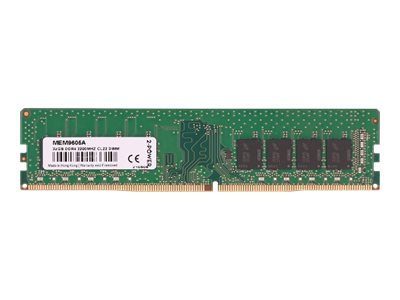 32GB DDR4 3200MHz CL22 DIMM