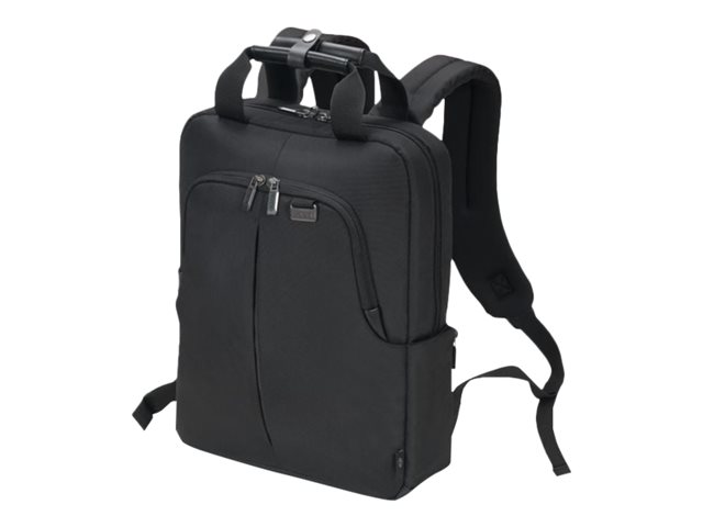 DICOTA Backpack Eco Slim PRO - notebook carrying backpack