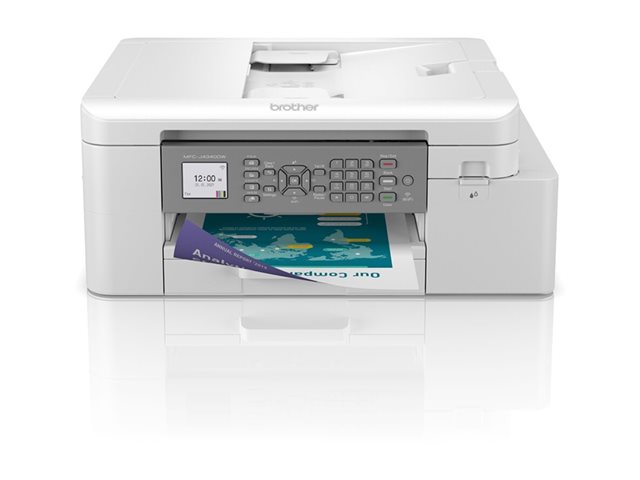 Brother MFC-J4340DW - multifunction printer - colour