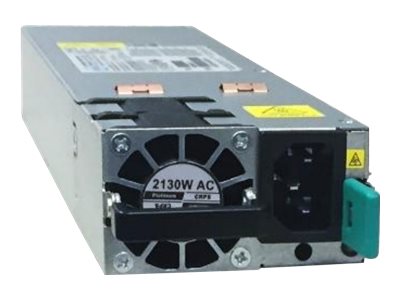 Intel - power supply - hot-plug / redundant - 2130 Watt