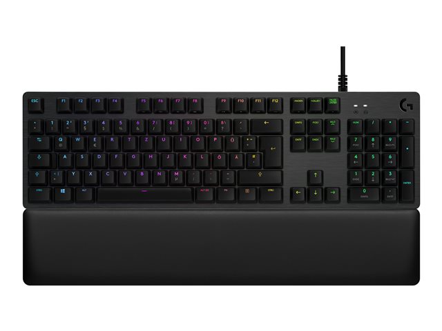 G513 CARBON GX BROWN CARBON DEU CENTRAL