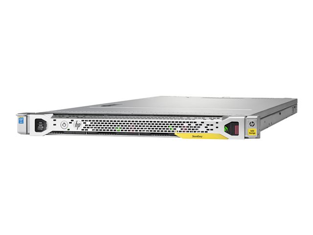HPE StoreEasy 1450 - NAS server - 4 TB