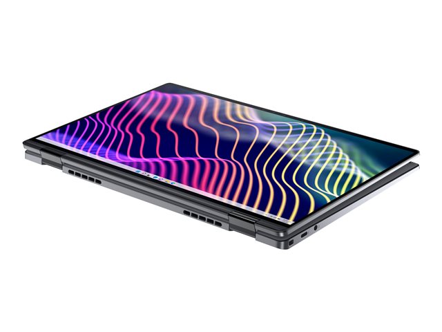 Dell Latitude 9440 2-in-1 - 14" - Intel Core i7 - 1365U - Intel Evo vPro Enterprise Platform - 16 GB RAM - 512 GB SSD