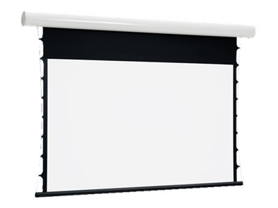 Euroscreen Thor Tab Tension projection screen - 118" (300 cm)