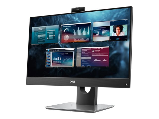 DELL O5490AIO I510500 8G/256G W10P