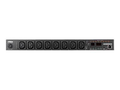 ATEN ALTUSEN PE6108G - power distribution unit - 2.4 kW