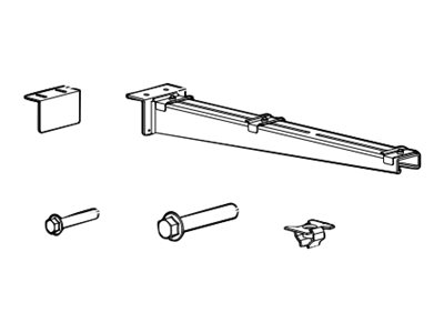 APC - rack cantilever support arms