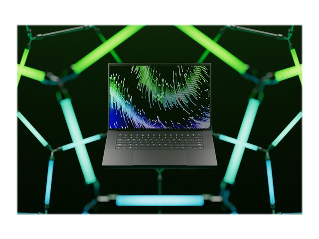 Razer Blade 16 - 16" - Intel Core i9 - 13950HX - 16 GB RAM - 1 TB SSD