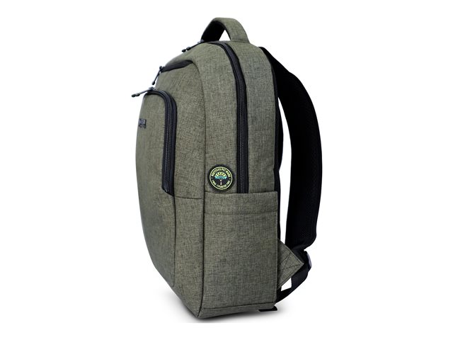 Urban Factory Cyclee City - notebook carrying backpack - eco