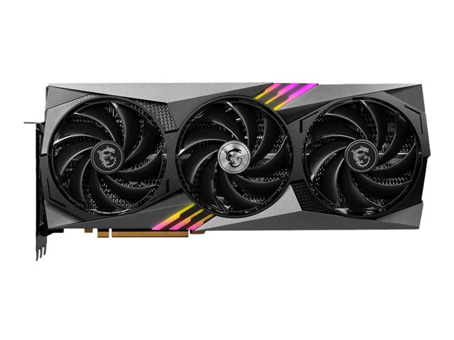 GeForce RTX 4090 Gaming X Trio 24G