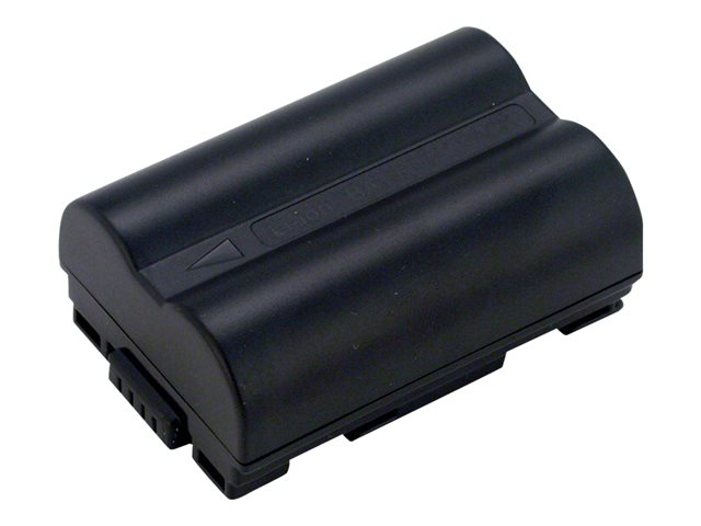 2-Power battery - Li-Ion