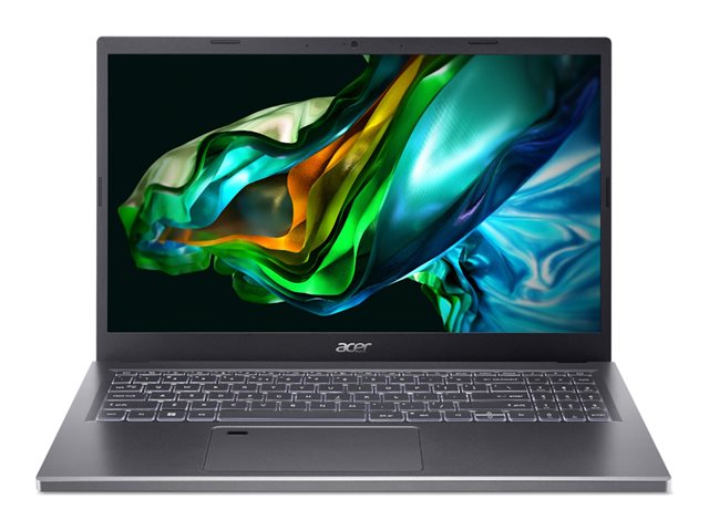 Acer Aspire 5 15 A515-48M - 15.6" - AMD Ryzen 7 - 7730U - 16 GB RAM - 1.024 TB SSD - UK