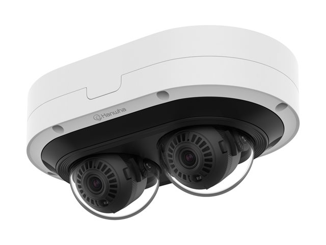 Hanwha Vision WiseNet P PNM-7082RVD - network surveillance camera