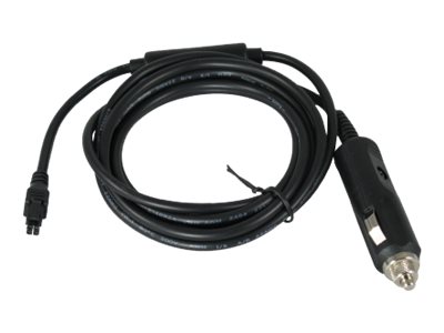 Cradlepoint - Car power adapter - for COR IBR600, IBR650, IBR600C Series