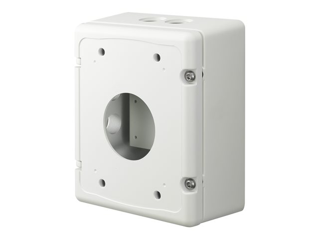 Hanwha Techwin SBP-300NB - camera installation box