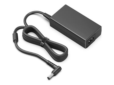 65W AC ADAPTER FOR TOSHIBA AND FUJITSU LAPTOPS WITH 5.5MM X 2.