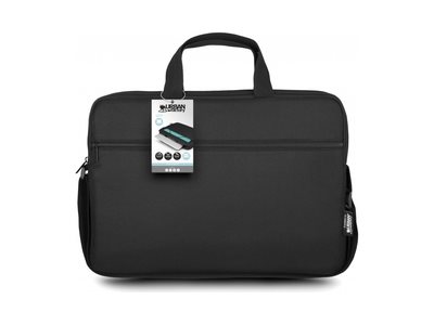 Origin Storage Urban Factory - notebook carrying case