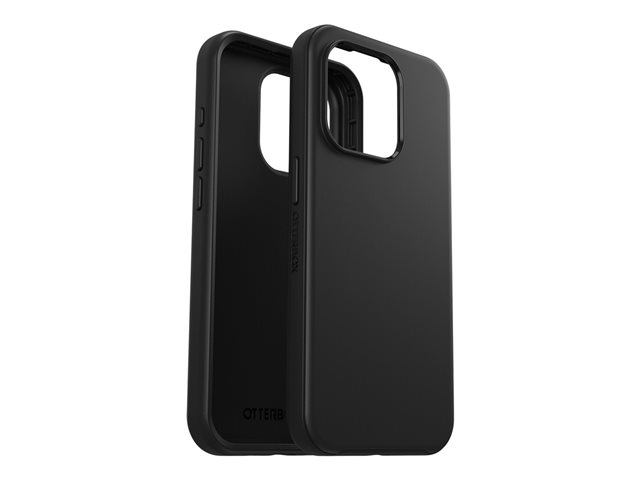 OtterBox Symmetry Apple iPhone 15 Pro - black