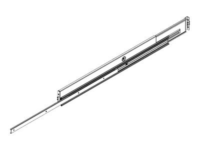 MK4U RAIL KIT FOR SR9000MK4U