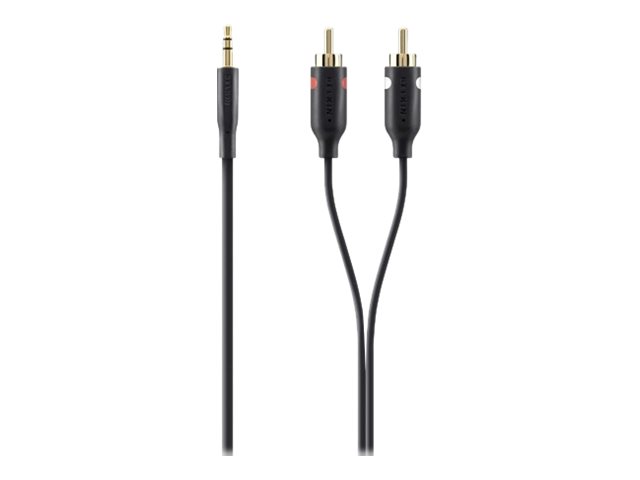 Belkin audio cable - 1 m