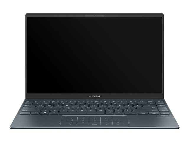 ASUS ZenBook 14 UM425UAZ-KI023X - 14" - AMD Ryzen 7 5700U - 16 GB RAM - 512 GB SSD