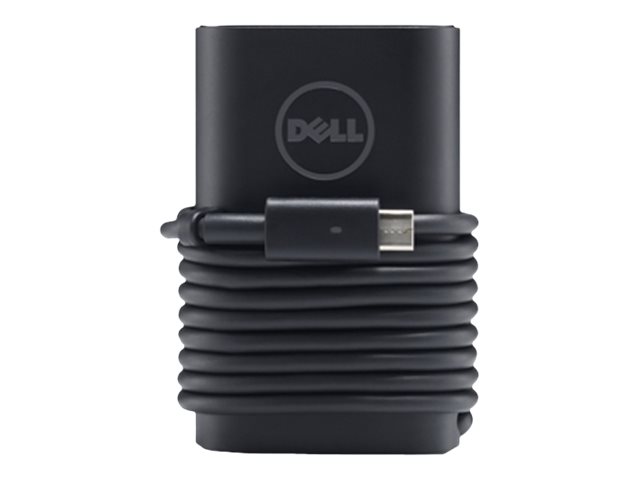 Dell USB-C AC Adapter - power adapter - 45 Watt
