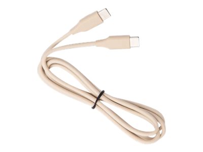 Jabra - USB-C cable - 24 pin USB-C to 24 pin USB-C - 1.2 m