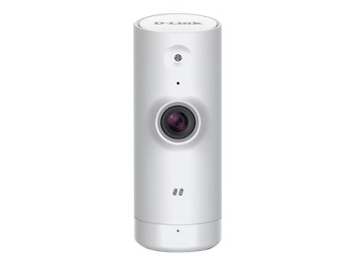 D-Link DCS 8000LHV3 - network surveillance camera