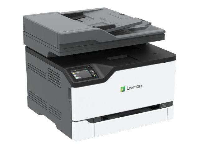 Lexmark MC3426i - multifunction printer - colour