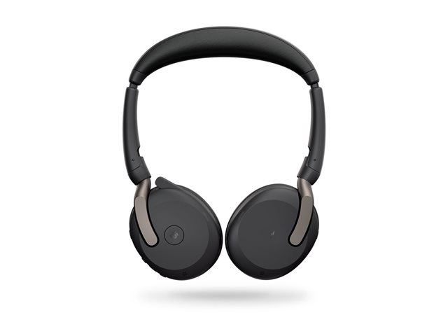 Jabra Evolve2 65 Flex MS Stereo - headset - USB-C