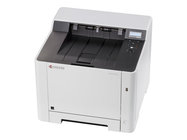 Kyocera ECOSYS P5021cdn - printer - colour - laser