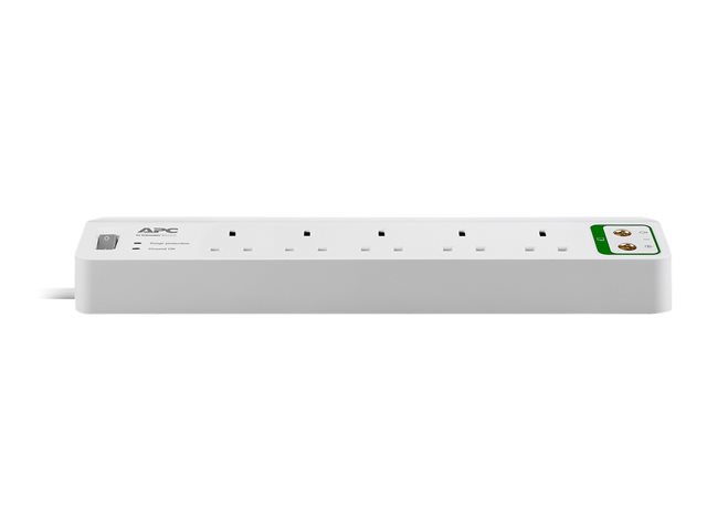 APC SurgeArrest Essential - surge protector
