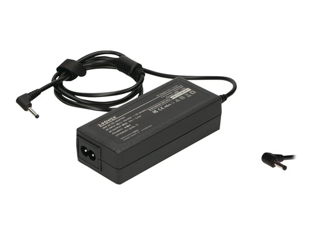 AC Adapter 19V 3.42A 65W includes power cable