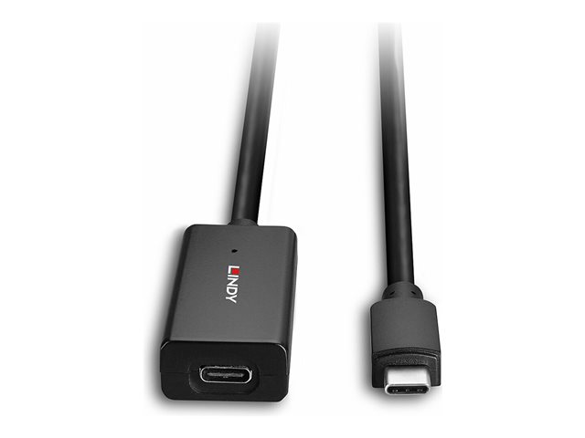 5M USB 3.2 GEN 1 C/C ACTIVE EXTENSIO