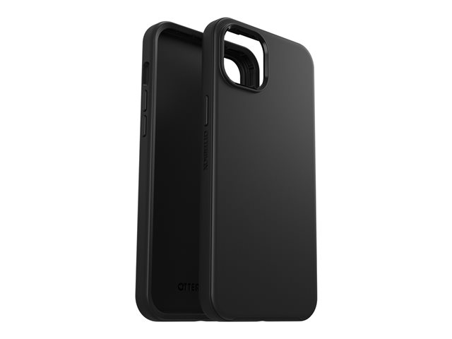OtterBox Symmetry Series - back cover for mobile phone