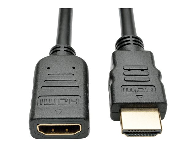 1.83 M HIGH SPEED HDMI CBL M/F