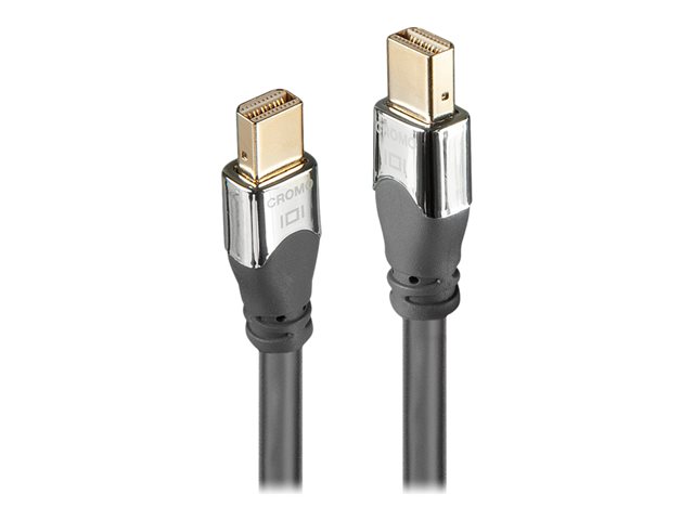 0.5M CROMO MINI DISPLAYPORT CABLE