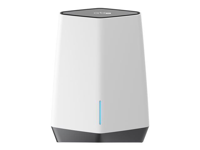 NETGEAR Orbi Pro SXK50B3 - Wi-Fi system - Wi-Fi 6 - desktop