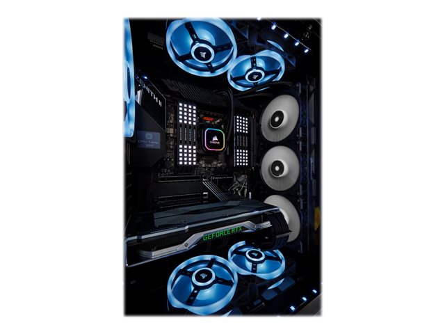Cool CPU H150i RGB PRO XT