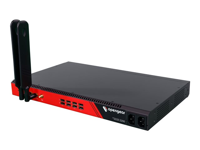 MODEL OM2232. 32 SERIAL SELECTABLE PINOUT. 2X 1GBE / SF