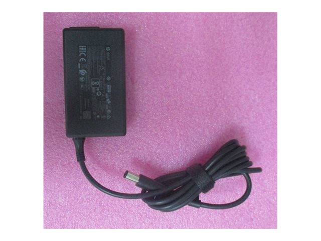 65W AC ADPTR  NPFC SMART 3P 7.4MM