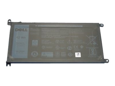 Non Cancellable/Non Returnable (NCNR) DELL VOSTRO 5581 BATTERY 3C 42W