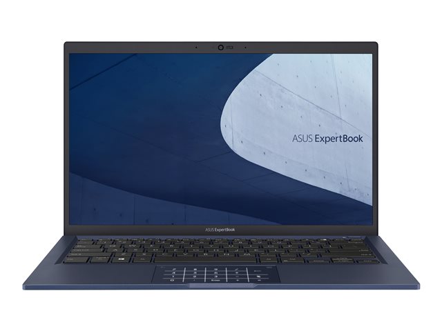 ASUS ExpertBook B1 B1400CEAE-EB4310X - 14" - Intel Core i5 1135G7 - 8 GB RAM - 256 GB SSD