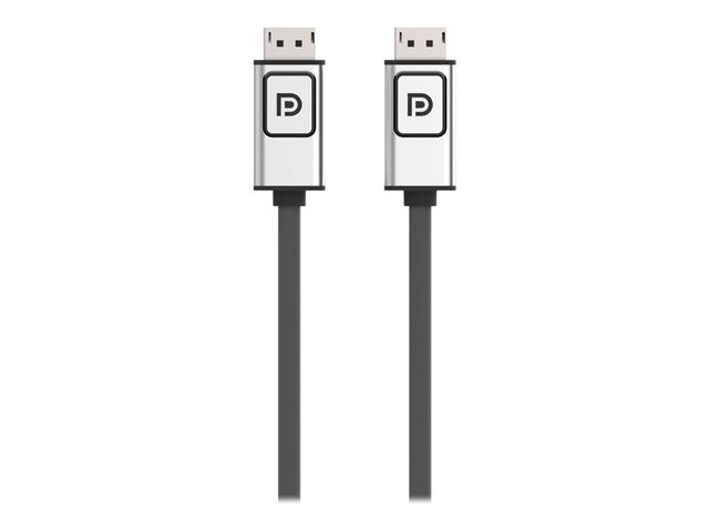 Belkin DisplayPort to DisplayPort Cable 1.8m