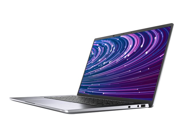Dell Latitude 9520 2-in-1 - 15" - Core i7 1185G7 - vPro - 16 GB RAM - 512 GB SSD