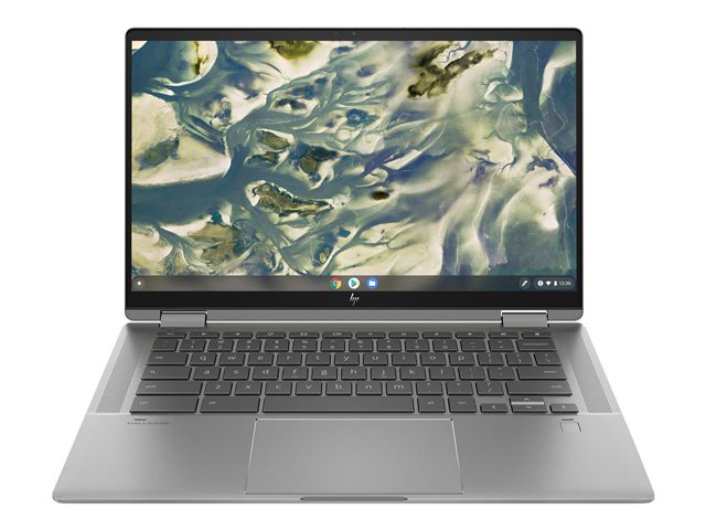 HP Chromebook x360 14c-cc0003na - 14" - Intel Core i3 - 1115G4 - 8 GB RAM - 128 GB SSD - UK